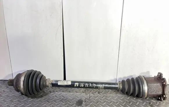 Audi A8 S8 D3 4E Front driveshaft 4E0407271P