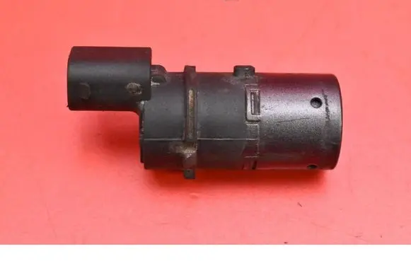 Jaguar XJ X350 Parking PDC control unit/module 2W93-15K859