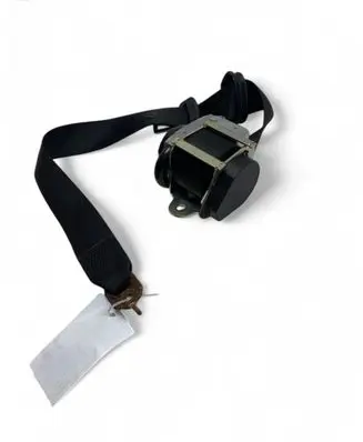 Mercedes-Benz GLS X166 Rear seatbelt A1668602685