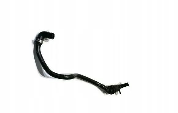 Mercedes-Benz E W212 Gearbox oil cooler pipe/hose A2710180229