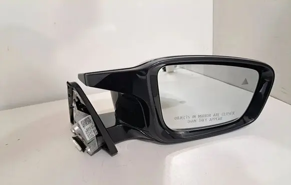 BMW 4 G22 G23 G24 G26 Coupe wind mirror (mechanical) 9500712 9492762