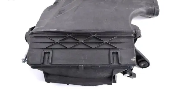 Mercedes-Benz GLS X166 Air filter box A6420904301