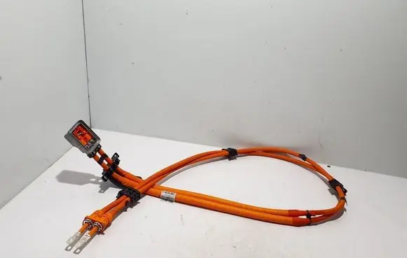 Volvo C40 Other wiring loom 32340938