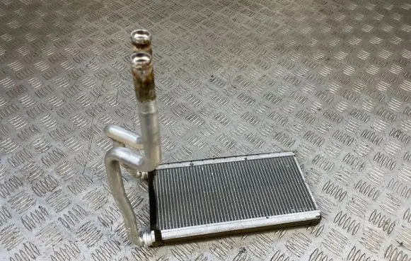 Subaru Outback Heater blower radiator