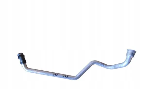 Porsche Boxster 982 Engine coolant pipe/hose 99110601502