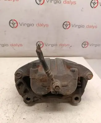 Nissan Navara D40 Front brake caliper