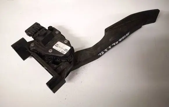 Opel Astra H Accelerator throttle pedal 6PV00811200 6PV008112-00