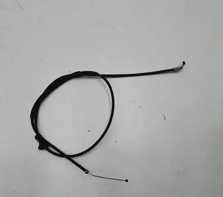 Mini Cooper Countryman R60 Engine bonnet/hood lock release cable 9802336