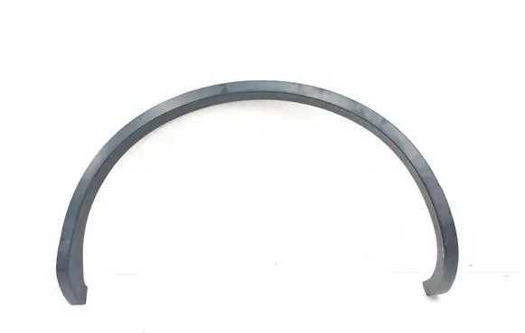 Volkswagen Touareg II Rear arch trim 7P6854819B 7P6854819