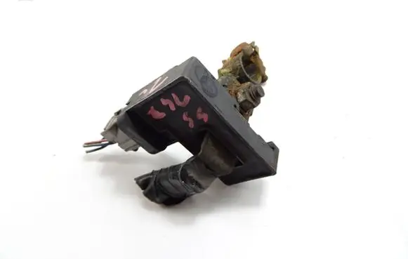 Suzuki Swift II Negative earth cable (battery) 3281068L00 1314000521 1J142