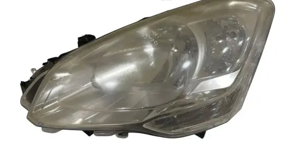 Citroen Berlingo Headlight/headlamp 89318031 9682828280