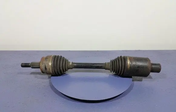 Jeep Grand Cherokee Rear driveshaft 