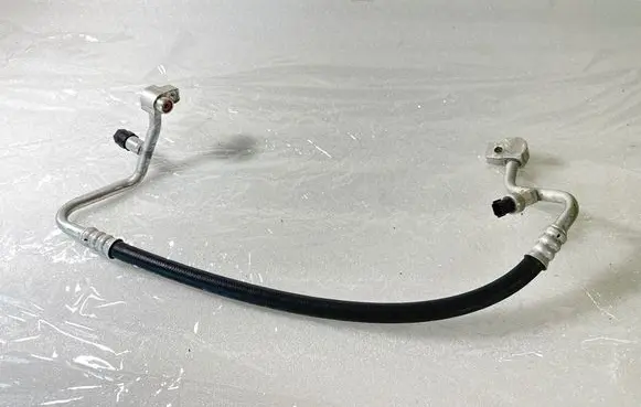 Ford Fiesta Air conditioning (A/C) pressure sensor HG1A19D594AA 242804MX AK3NA