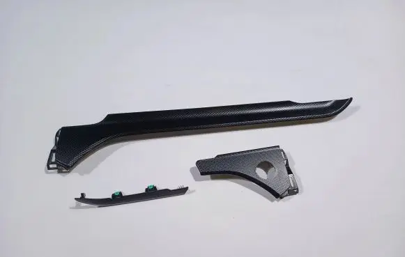 Ford Explorer VI Dashboard trim