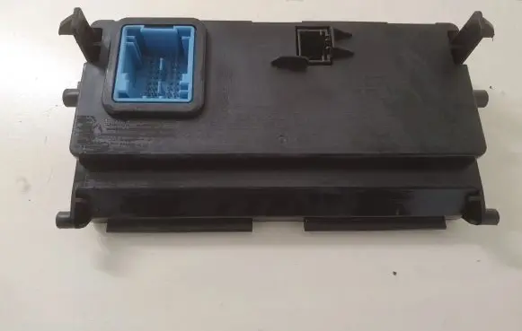 Peugeot 508 Other control units/modules 9665961480