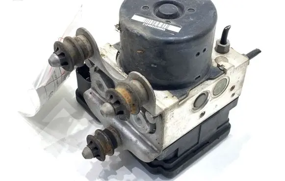 Volkswagen Touareg I ABS Pump 7L0614517A
