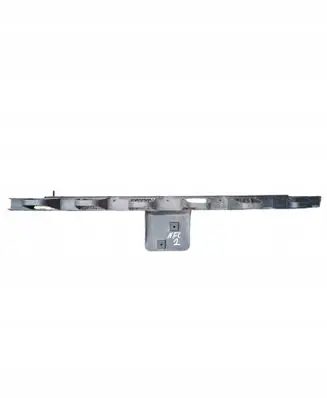 Ford C-MAX II Rear bumper foam support bar AM51R17B861AB