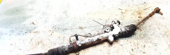 Mazda 626 Steering rack LHD