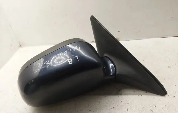 Mitsubishi Galant Front door electric wing mirror 012091