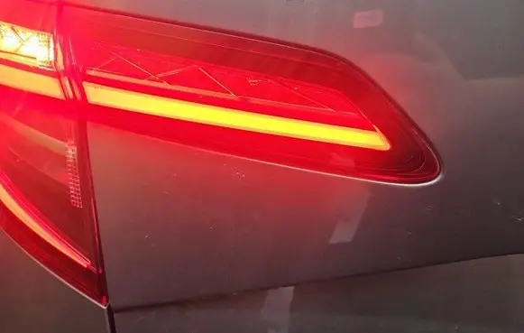 Skoda Karoq Rear/tail lights 57A945307 IMPRK1449099