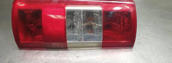 Ford Transit - Tourneo Connect Rear/tail lights 2T1413N412AB 2T1413404