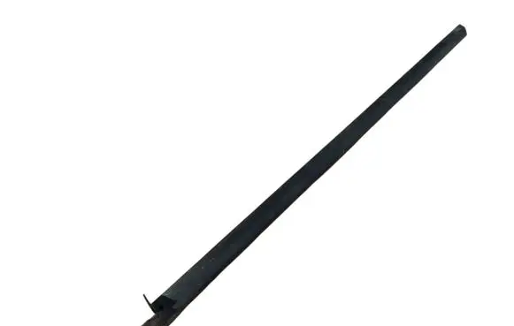 Porsche Cayenne (92A) Side skirt front trim 7P5853538