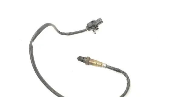 Lambda probe sensor