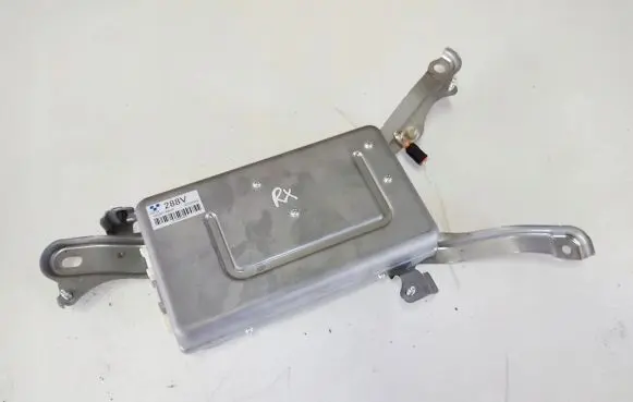 Lexus RX 450H Power steering control unit/module G925048030
