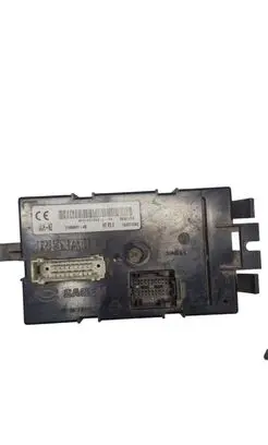 Renault Trafic II (X83) Central body control module 216688914B UCHN2