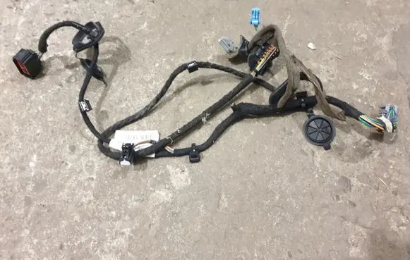 Volvo XC60 Rear door wiring loom 31318718