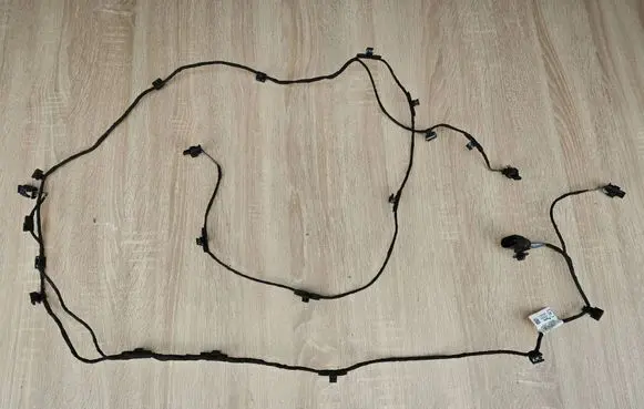 Audi A6 S6 C7 4G Other wiring loom 4G5971095AA