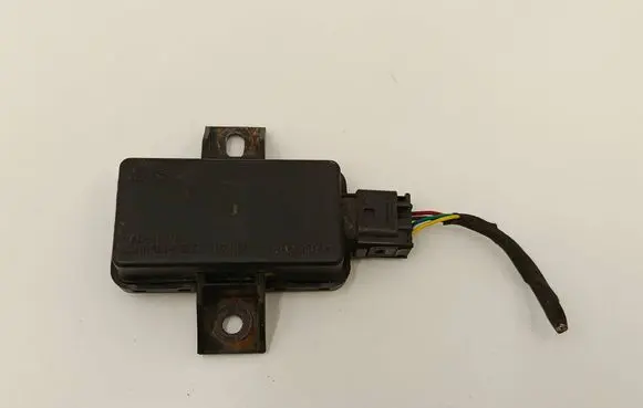 Dodge Challenger Tire pressure control unit 68219831AF 2546AMC34M 067200391