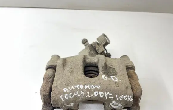 Ford Focus Rear brake caliper
