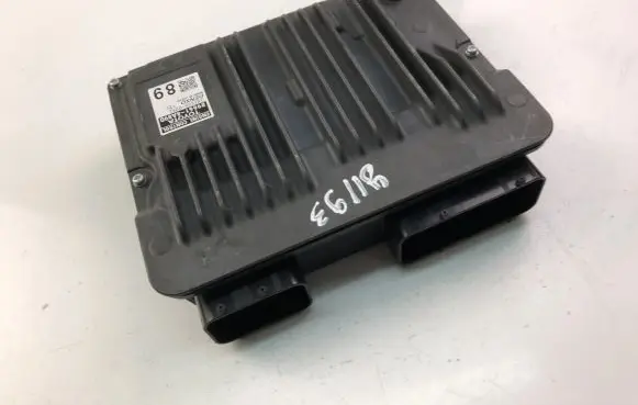 Toyota RAV 4 (XA50) Engine control unit/module ECU 896614A890