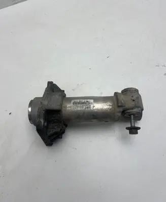 Audi A4 S4 B6 8E 8H Front bumper shock/impact absorber 8E0807134B