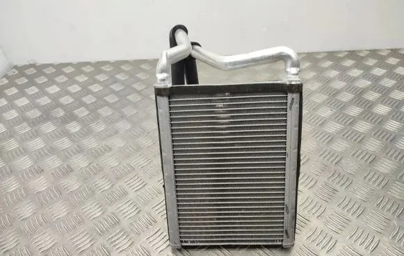 KIA Sportage Heater blower radiator