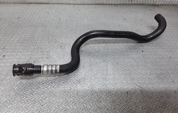 BMW 5 E60 E61 Power steering hose/pipe/line