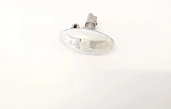 Peugeot 307 Front fender indicator light
