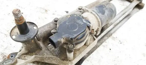 Honda FR-V Wiper motor 622132238