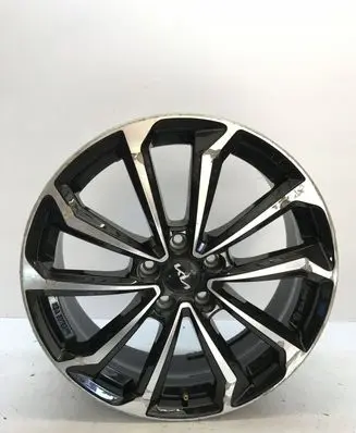 KIA Sorento R19 alloy rim 