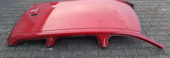 Volvo V60 Roof ACM100