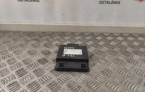 Audi A4 S4 B8 8K Voltage converter/converter module 8K0959663B
