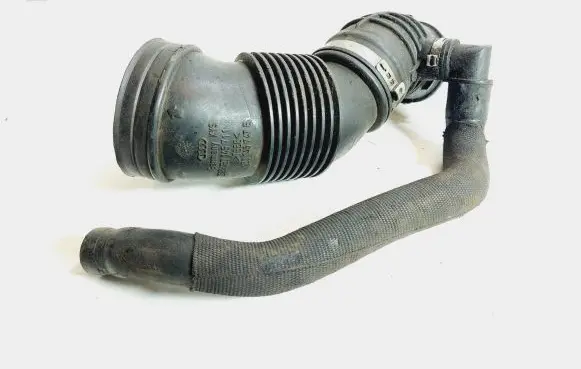Audi A8 S8 D3 4E Air intake duct part 4E0145747E