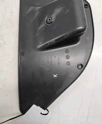 Opel Astra H Other trunk/boot trim element 13223673