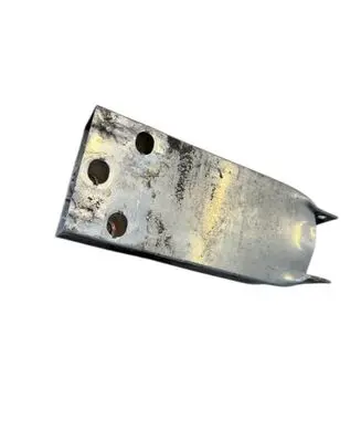 Mercedes-Benz E W213 Front bumper shock/impact absorber A2136200295