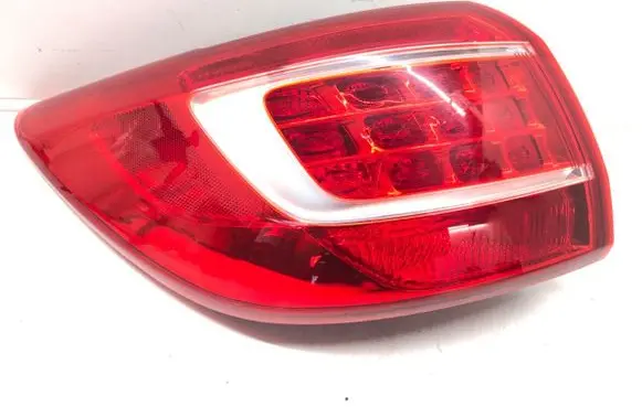 KIA Sportage Rear/tail lights