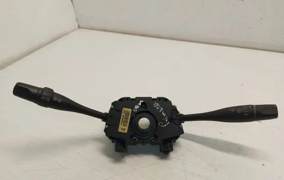 Nissan Primera Wiper turn signal indicator stalk/switch 54034618B