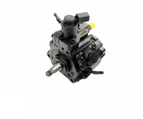 Renault Scenic III - Grand scenic III Fuel injection high pressure pump 0445010216 8200779458