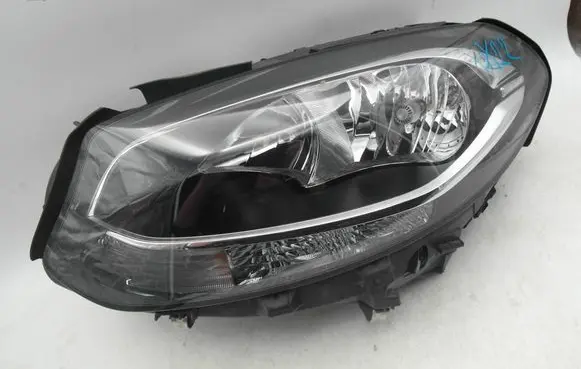 Mercedes-Benz B W246 W242 Headlight/headlamp A2468205361 LE13A6316