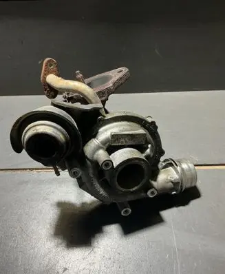 Dacia Logan II Turbo GT1241J0SZ 8013740004 H8201164371